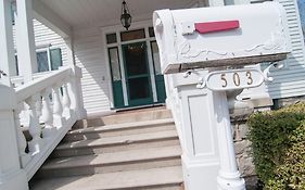 Greene Gables Inn